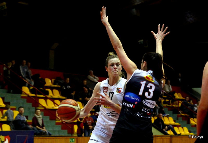 Cenne zwycięstwo Tęczy (zdjęcia)