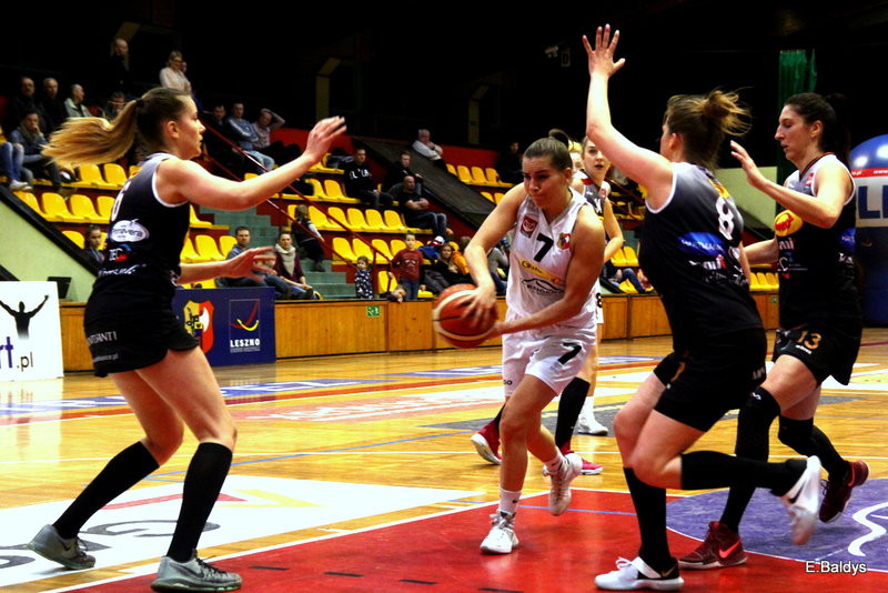 Cenne zwycięstwo Tęczy (zdjęcia)