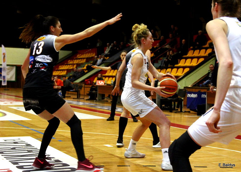 Cenne zwycięstwo Tęczy (zdjęcia)