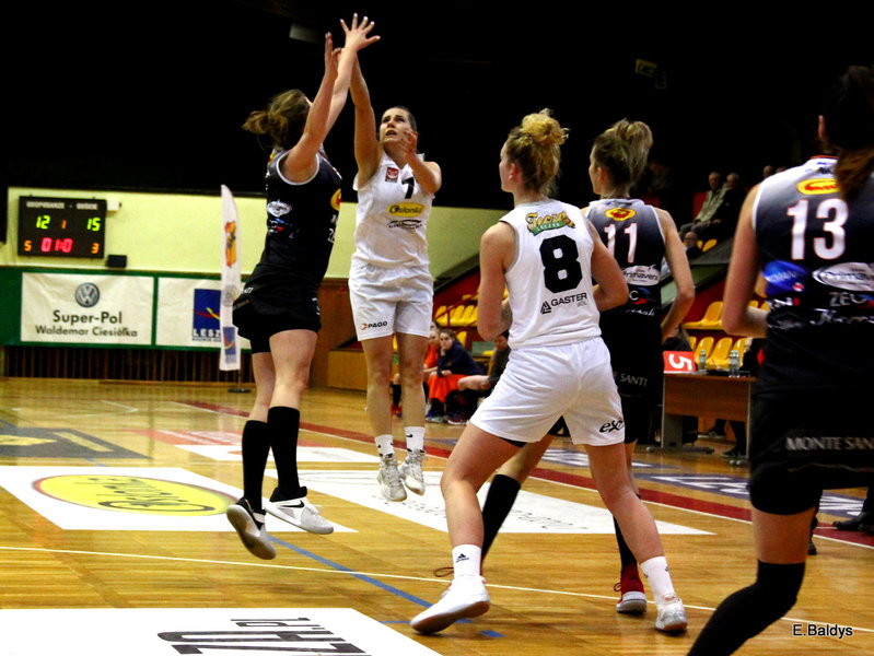 Cenne zwycięstwo Tęczy (zdjęcia)