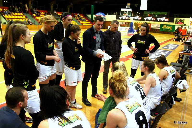 Cenne zwycięstwo Tęczy (zdjęcia)