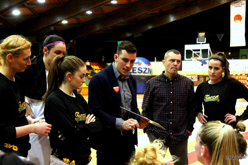 Cenne zwycięstwo Tęczy (zdjęcia)