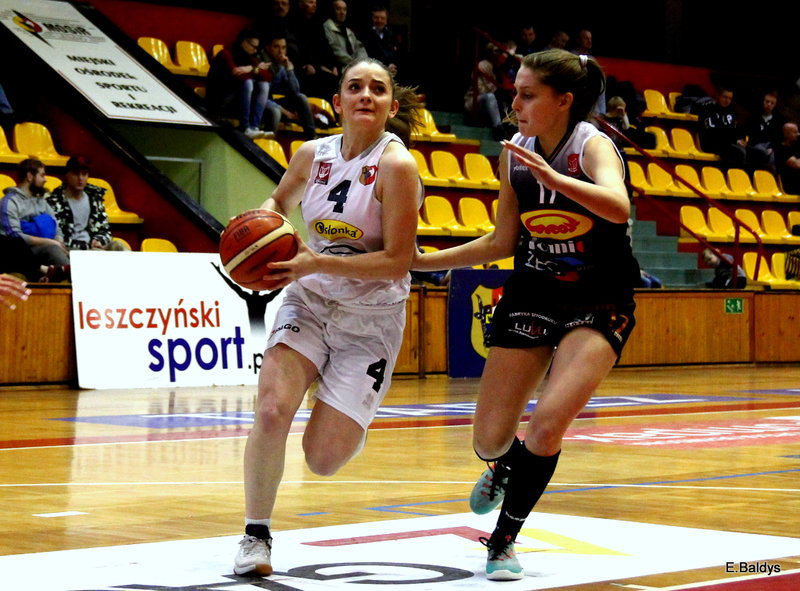 Cenne zwycięstwo Tęczy (zdjęcia)