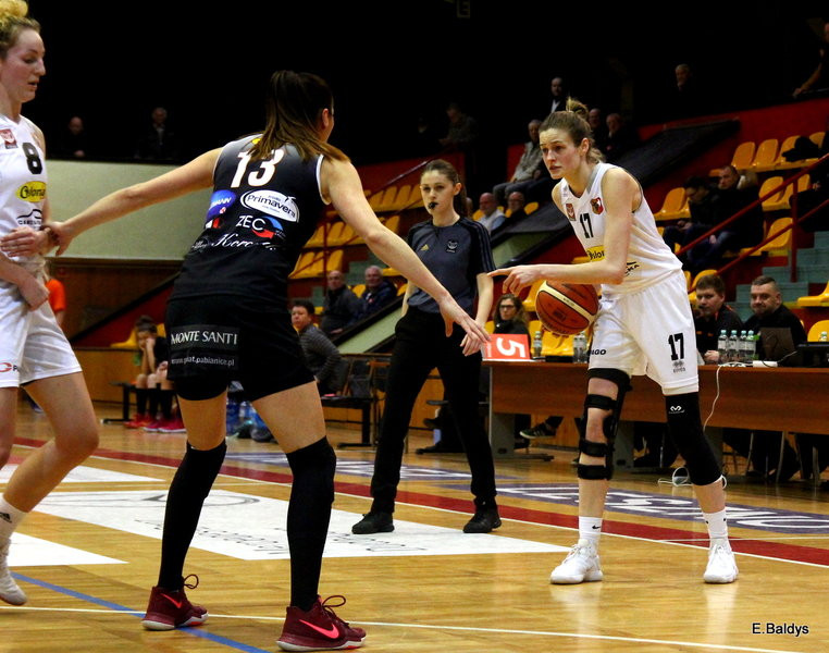 Cenne zwycięstwo Tęczy (zdjęcia)