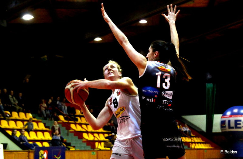 Cenne zwycięstwo Tęczy (zdjęcia)