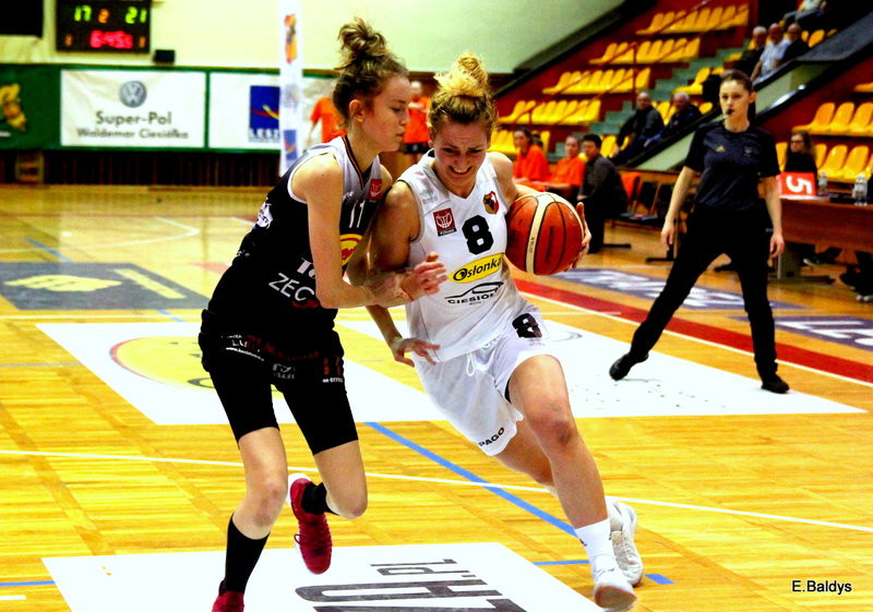 Cenne zwycięstwo Tęczy (zdjęcia)