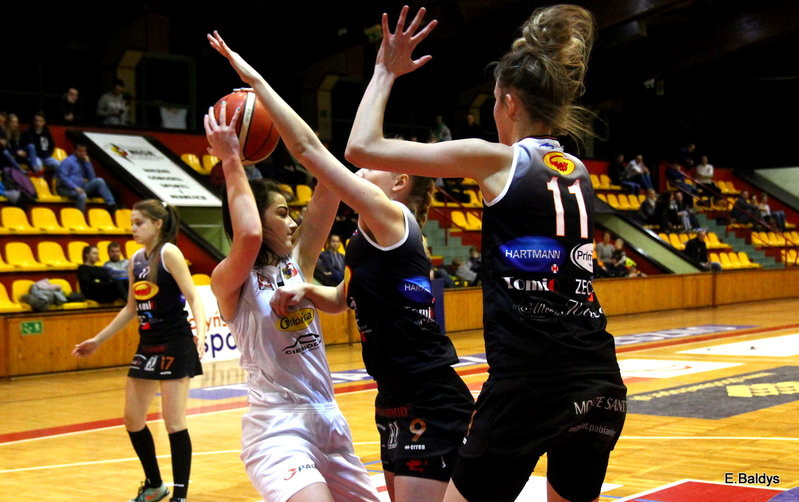 Cenne zwycięstwo Tęczy (zdjęcia)