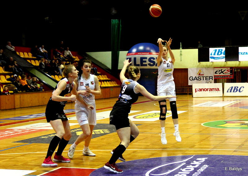 Cenne zwycięstwo Tęczy (zdjęcia)