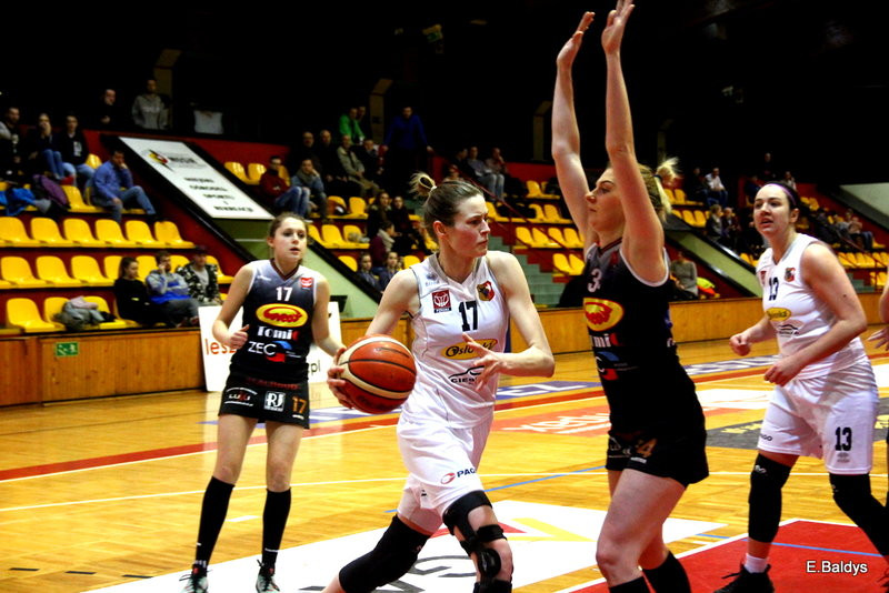 Cenne zwycięstwo Tęczy (zdjęcia)