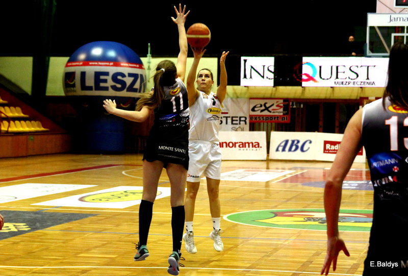 Cenne zwycięstwo Tęczy (zdjęcia)