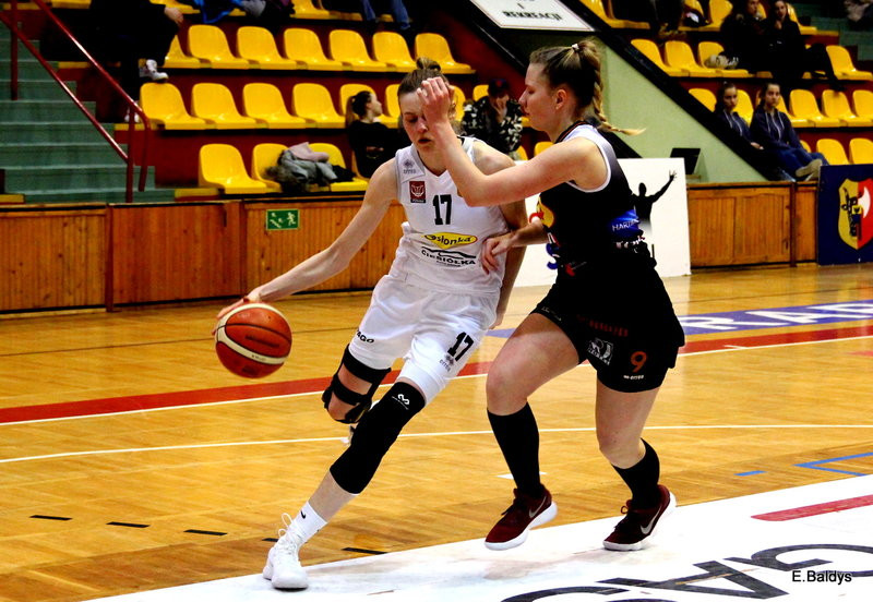 Cenne zwycięstwo Tęczy (zdjęcia)