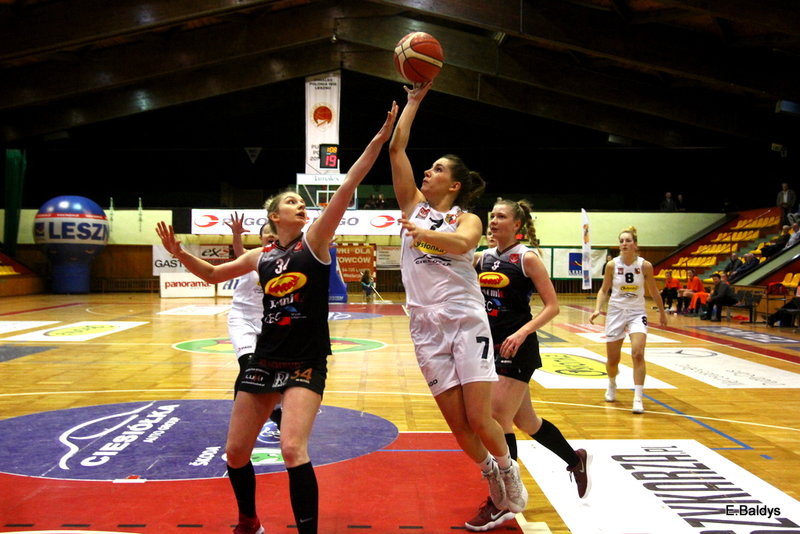 Cenne zwycięstwo Tęczy (zdjęcia)