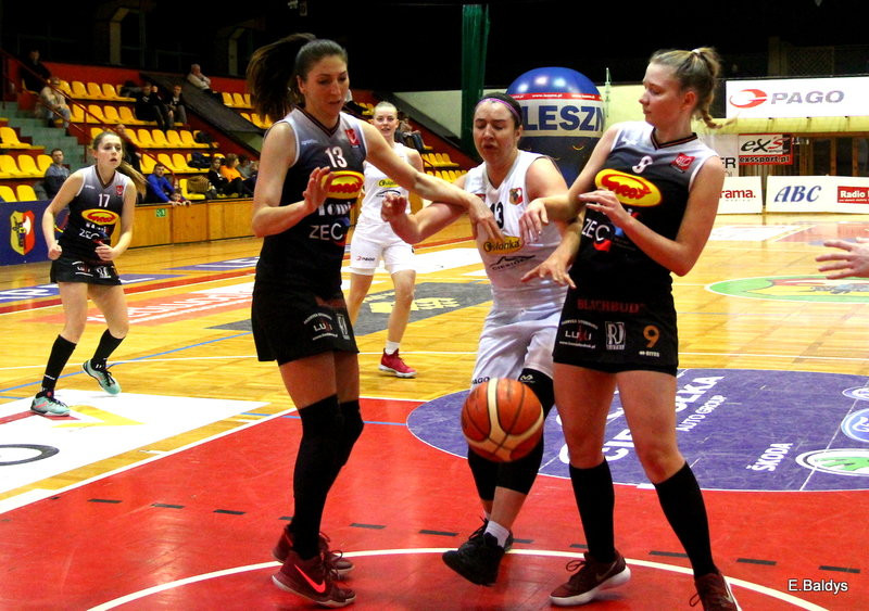 Cenne zwycięstwo Tęczy (zdjęcia)