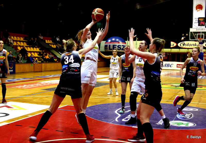 Cenne zwycięstwo Tęczy (zdjęcia)