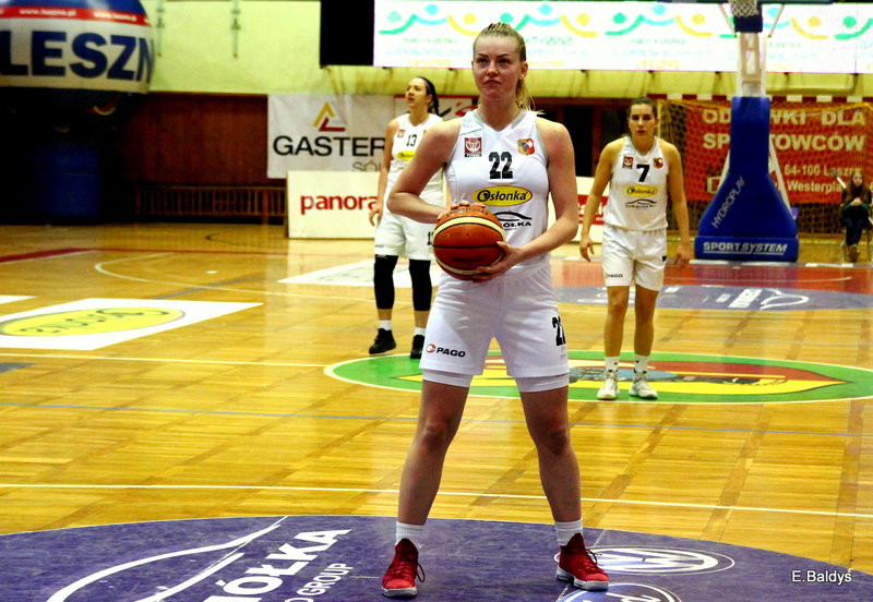 Cenne zwycięstwo Tęczy (zdjęcia)