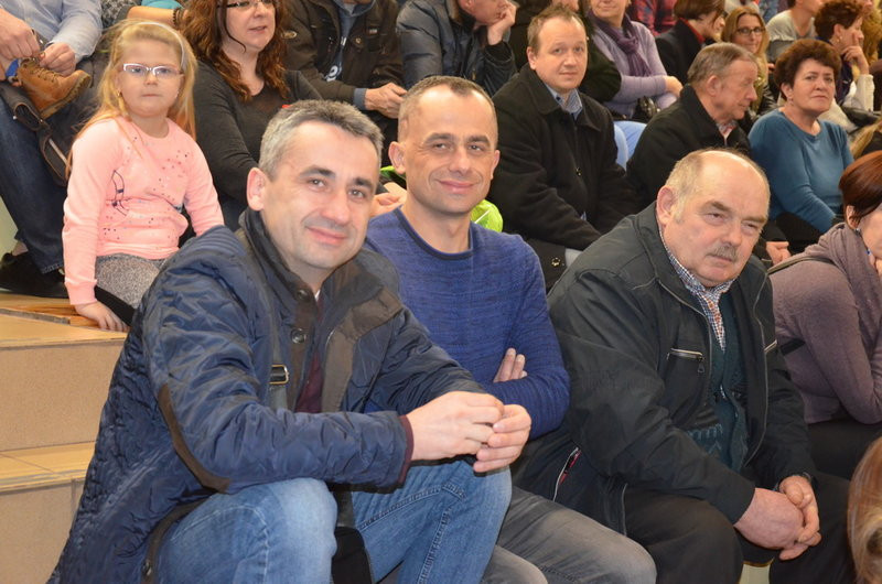 Premiera podczas Finału WOŚP (zdjęcia)