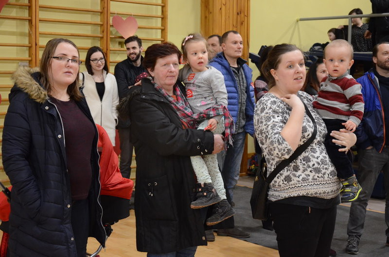 Premiera podczas Finału WOŚP (zdjęcia)