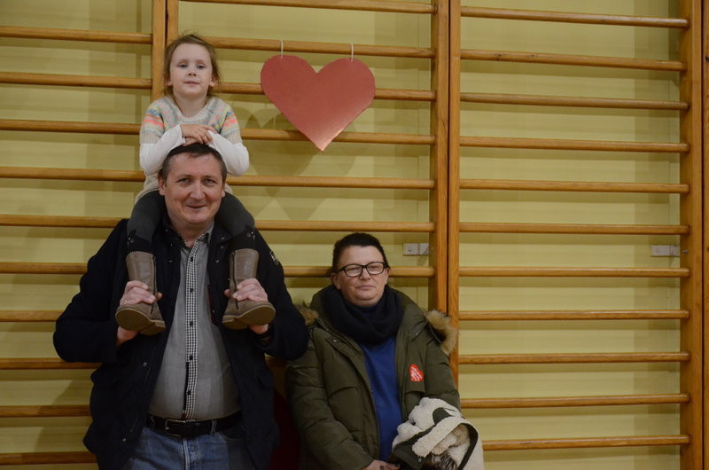 Premiera podczas Finału WOŚP (zdjęcia)