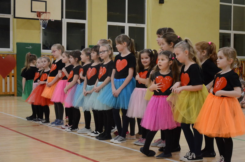 Premiera podczas Finału WOŚP (zdjęcia)