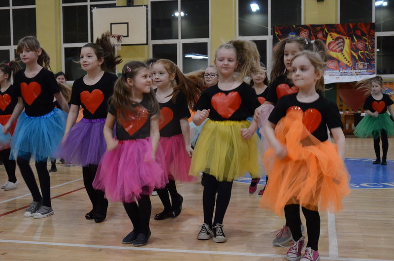 Premiera podczas Finału WOŚP (zdjęcia)