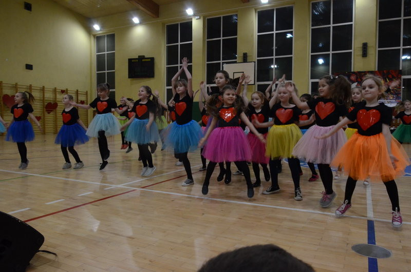 Premiera podczas Finału WOŚP (zdjęcia)