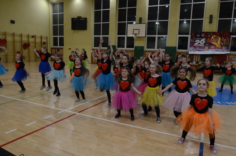 Premiera podczas Finału WOŚP (zdjęcia)