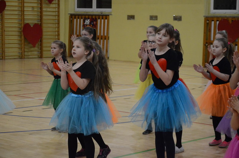 Premiera podczas Finału WOŚP (zdjęcia)