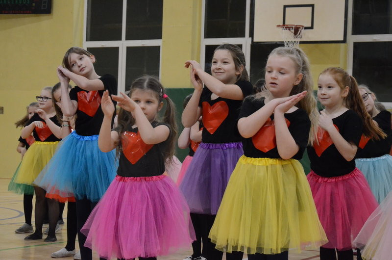 Premiera podczas Finału WOŚP (zdjęcia)