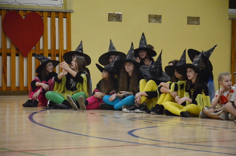 Premiera podczas Finału WOŚP (zdjęcia)