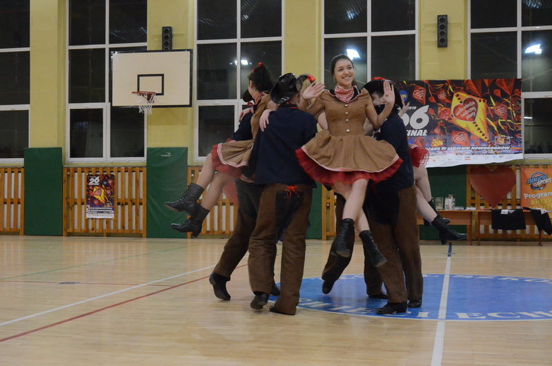 Premiera podczas Finału WOŚP (zdjęcia)