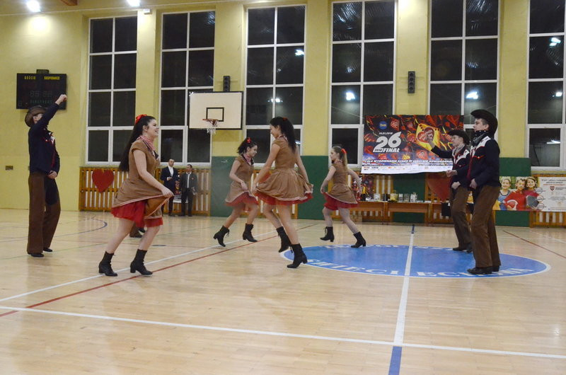 Premiera podczas Finału WOŚP (zdjęcia)