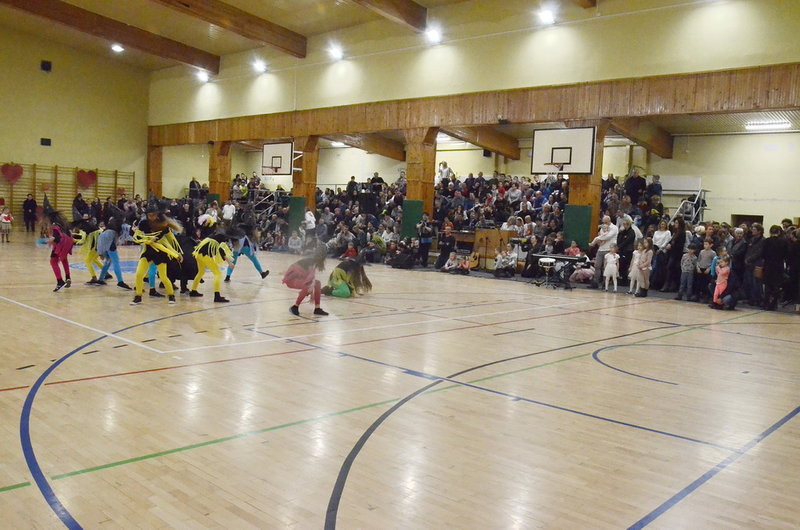 Premiera podczas Finału WOŚP (zdjęcia)