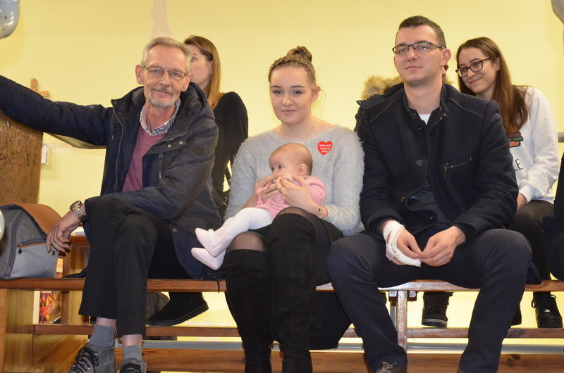 Premiera podczas Finału WOŚP (zdjęcia)