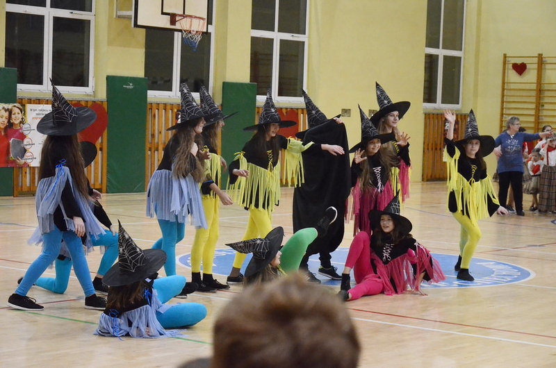 Premiera podczas Finału WOŚP (zdjęcia)