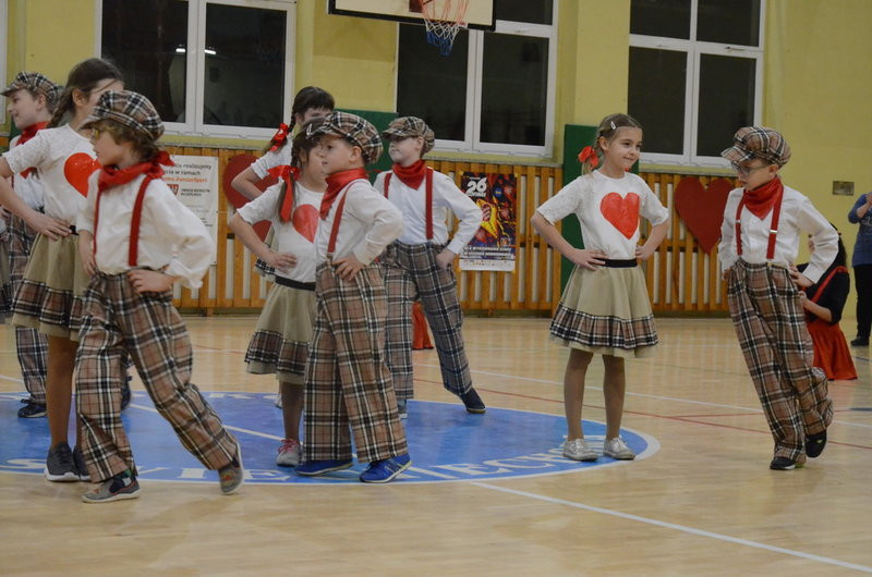 Premiera podczas Finału WOŚP (zdjęcia)