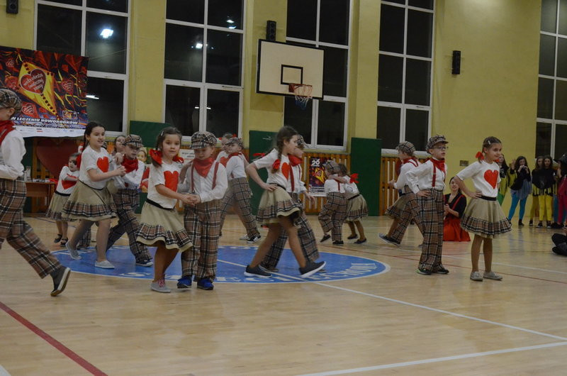 Premiera podczas Finału WOŚP (zdjęcia)