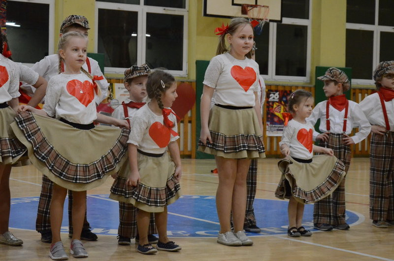 Premiera podczas Finału WOŚP (zdjęcia)