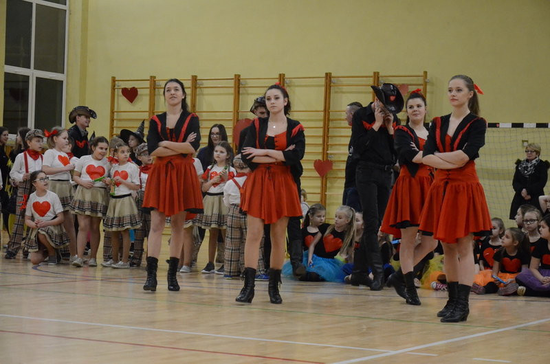 Premiera podczas Finału WOŚP (zdjęcia)