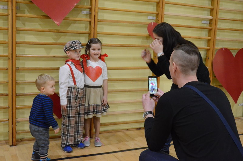 Premiera podczas Finału WOŚP (zdjęcia)