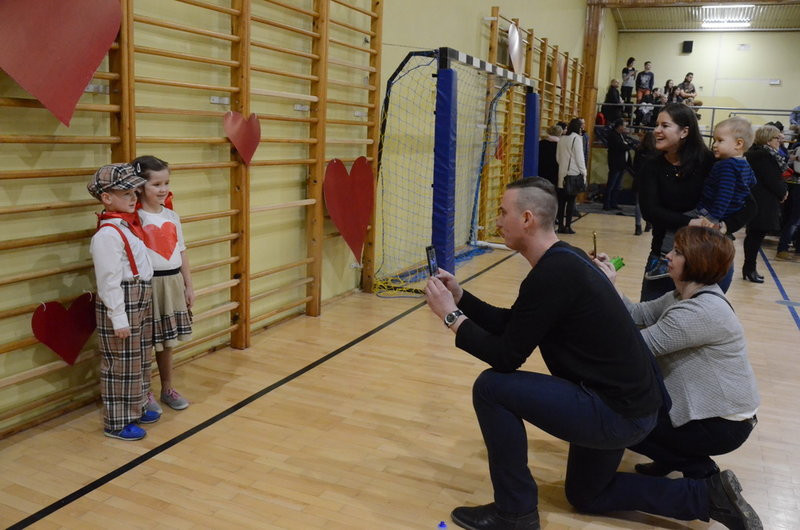 Premiera podczas Finału WOŚP (zdjęcia)