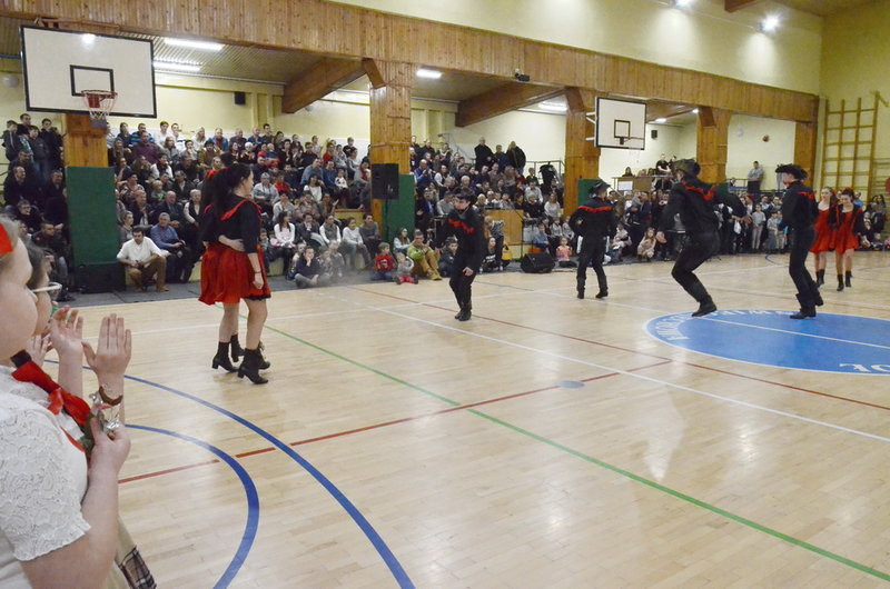 Premiera podczas Finału WOŚP (zdjęcia)