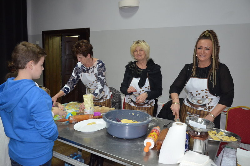 Przedszkolacy zagrali dla WOŚP w Lipnie (zdjęcia)