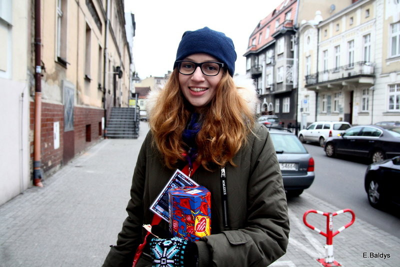 Małe seduszka zagrały w MOK (zdjęcia)