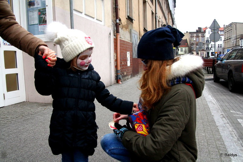 Małe seduszka zagrały w MOK (zdjęcia)