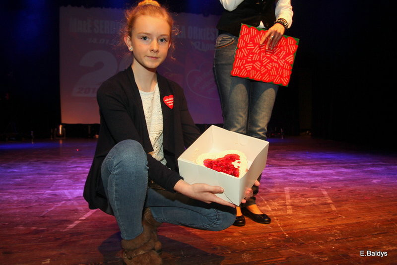 Małe seduszka zagrały w MOK (zdjęcia)