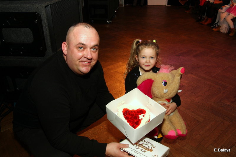 Małe seduszka zagrały w MOK (zdjęcia)