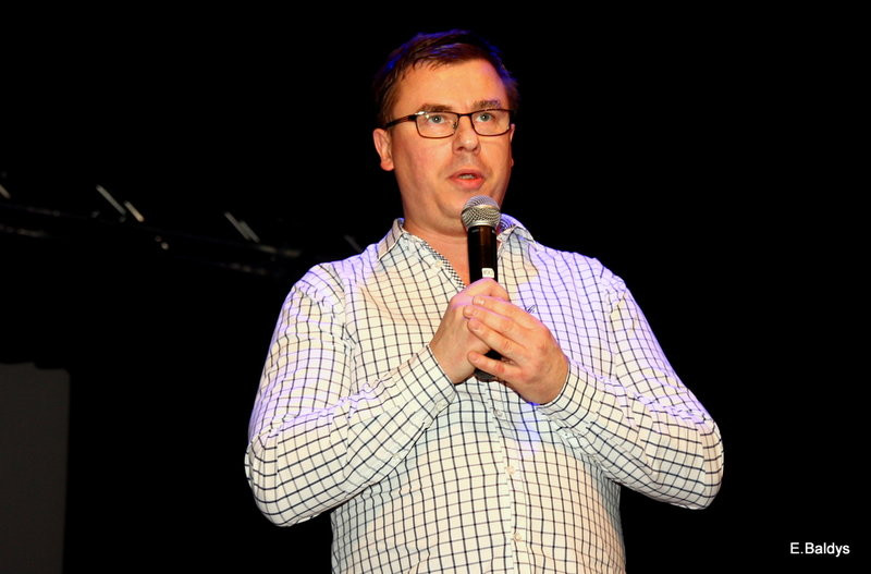 Małe seduszka zagrały w MOK (zdjęcia)