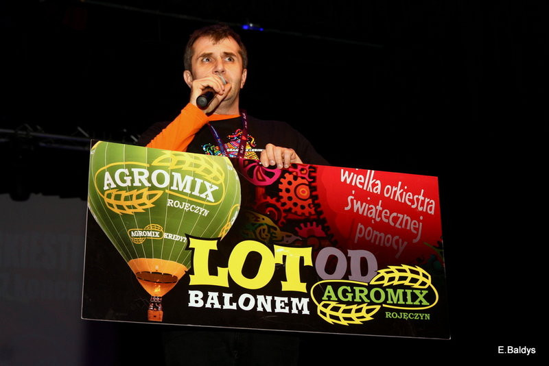 Małe seduszka zagrały w MOK (zdjęcia)