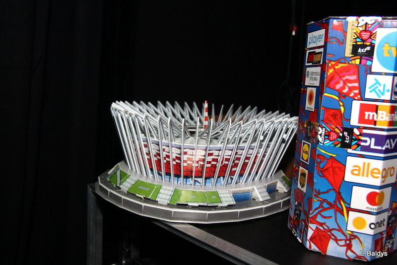 Małe seduszka zagrały w MOK (zdjęcia)