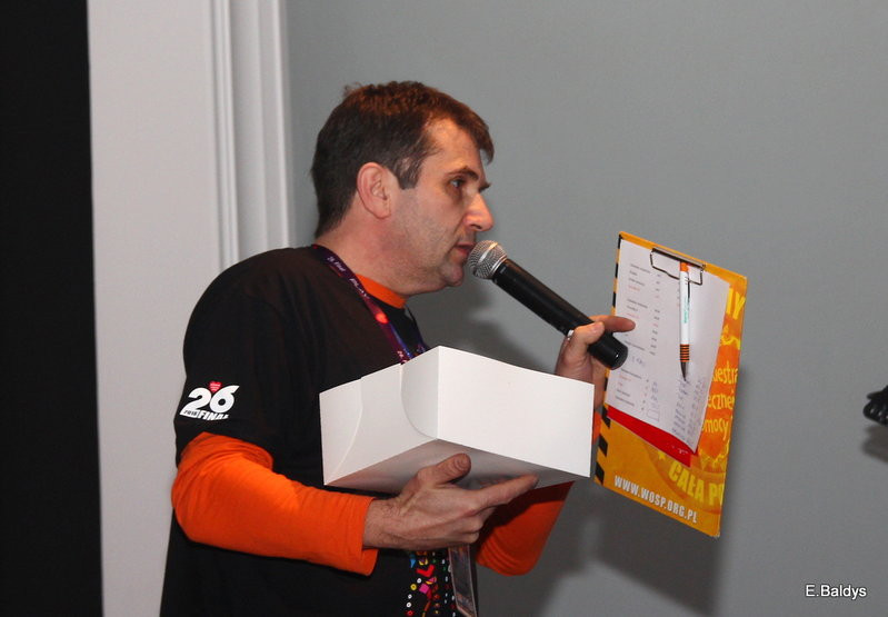 Małe seduszka zagrały w MOK (zdjęcia)